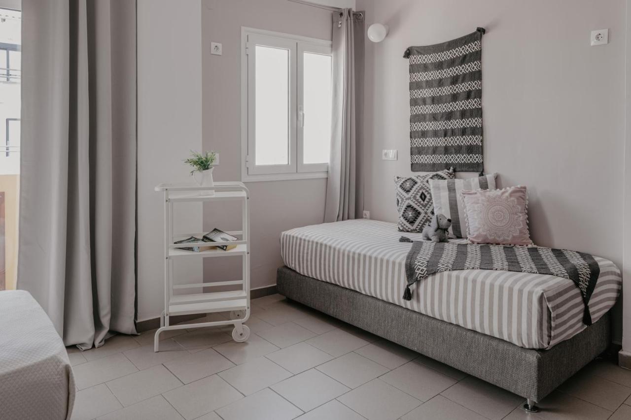 Tellus City Chania  Exterior foto